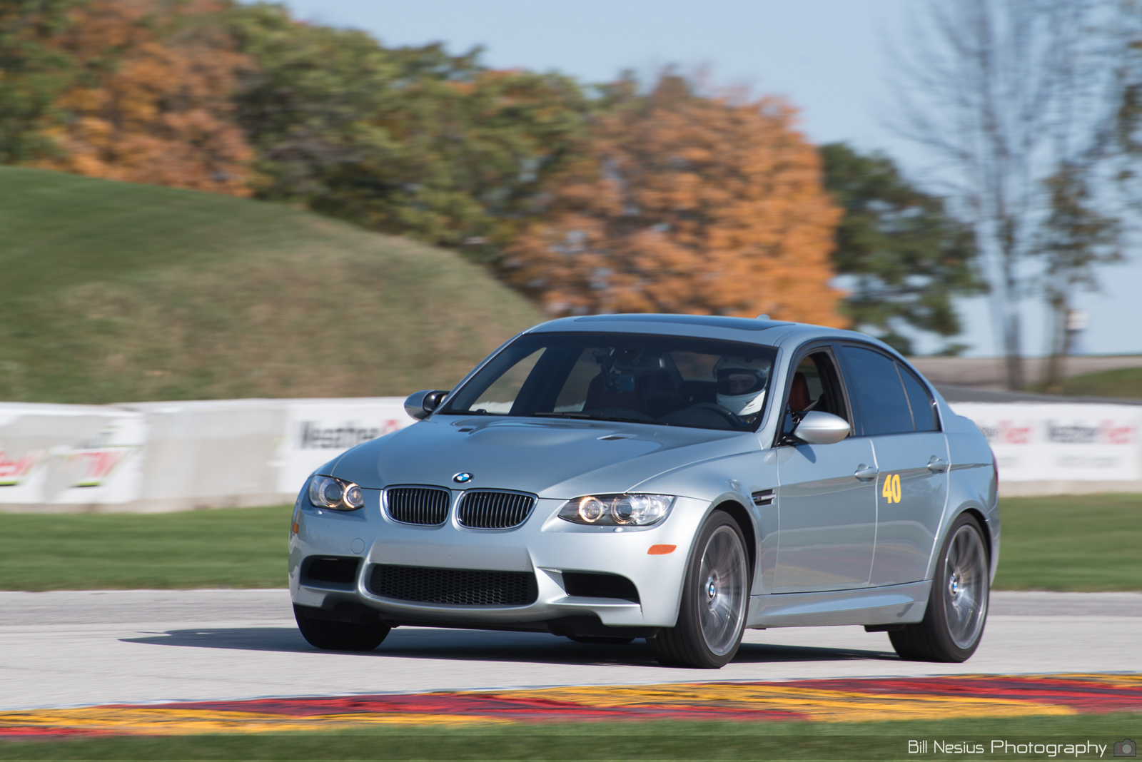 BMW M3 Number 40 ~ DSC_4032 ~ 3
