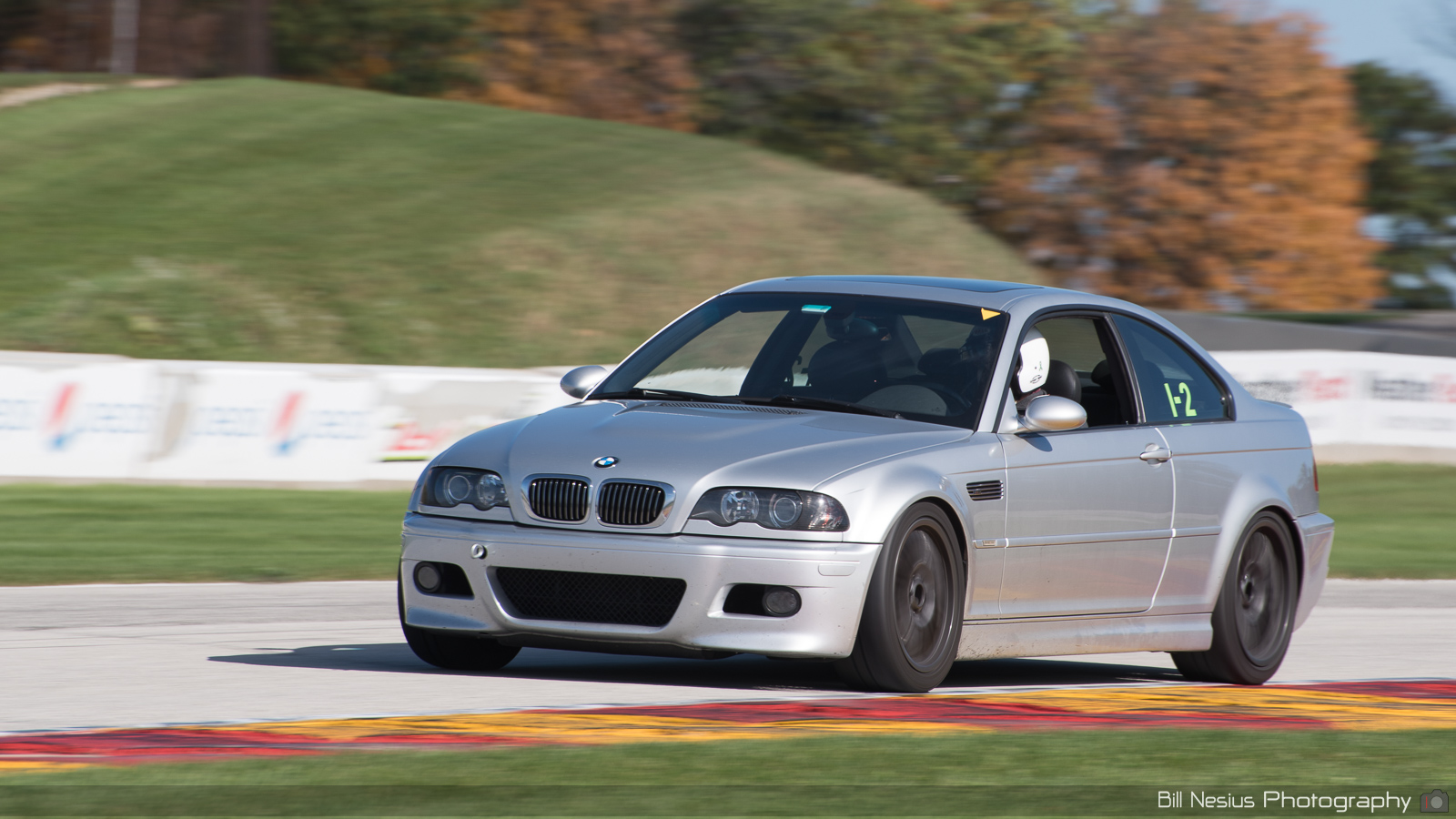 BMW M3 Number 2 ~ DSC_4044 ~ 4