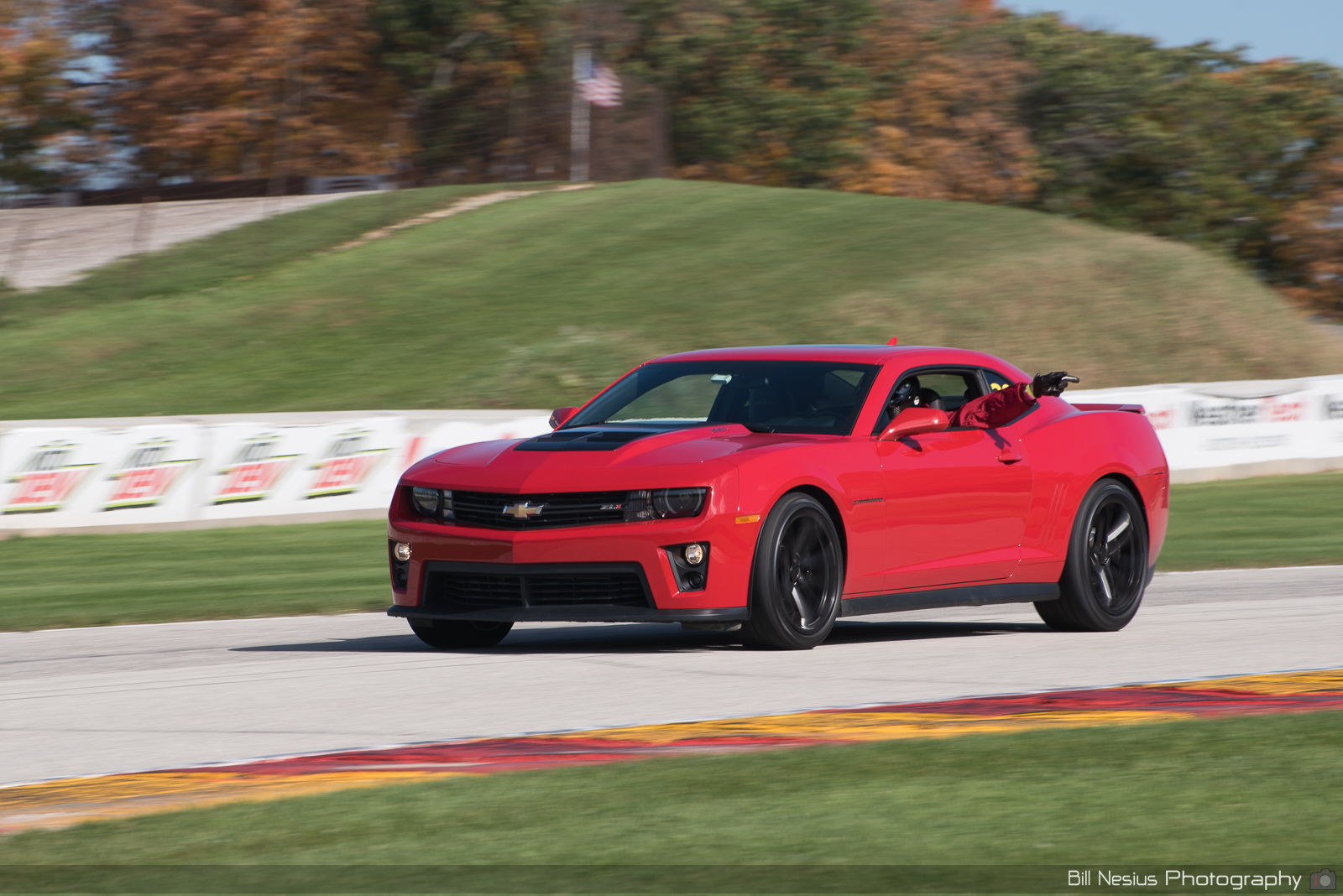 Chevy Camaro ZL1 Number 39 ~ DSC_4086 ~ 