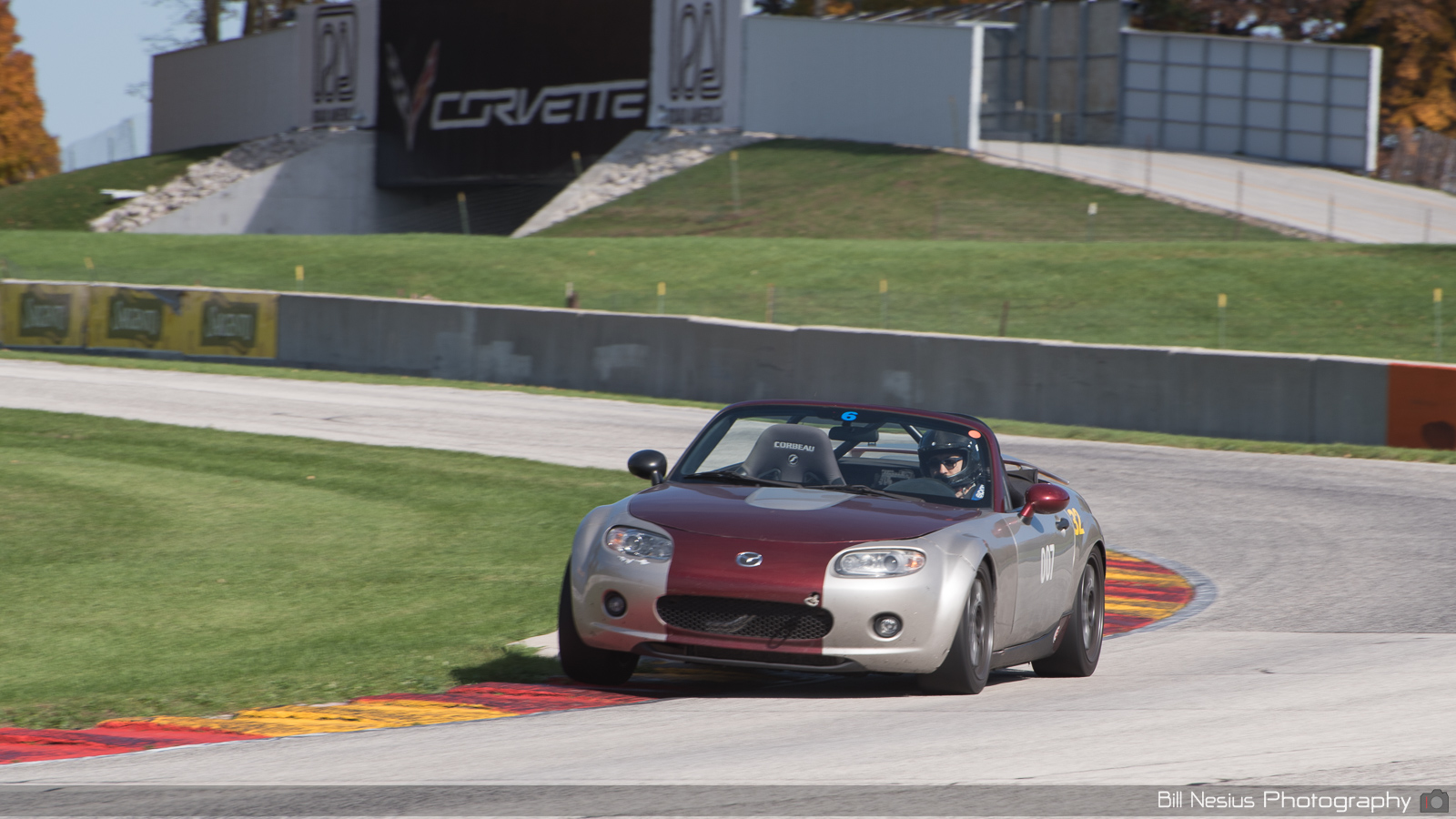 Mazda MX-5 Miata Number 32 (007) ~ DSC_4207 ~ 
