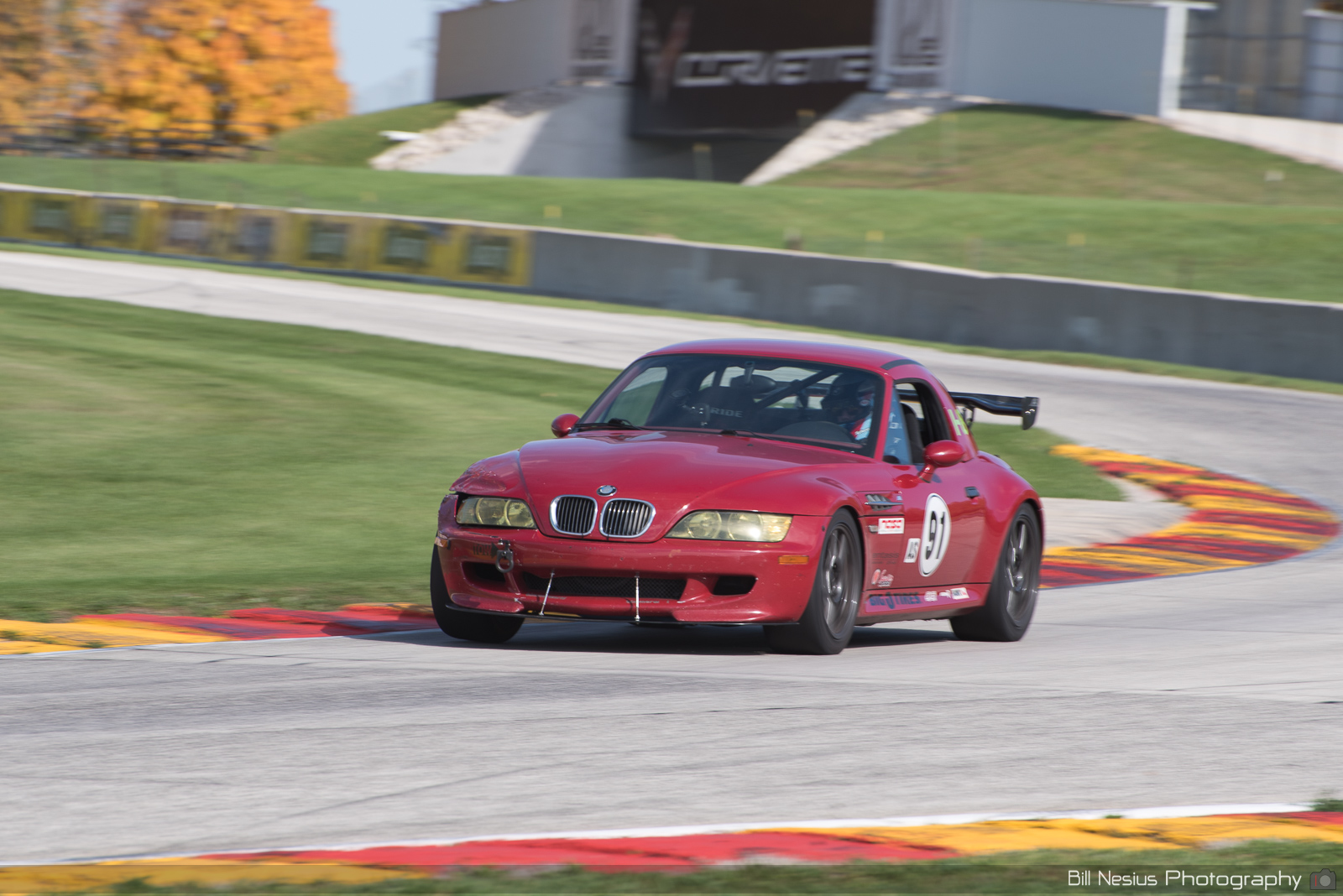 BMW Z3M Number 8 (91) ~ DSC_4224 ~ 3