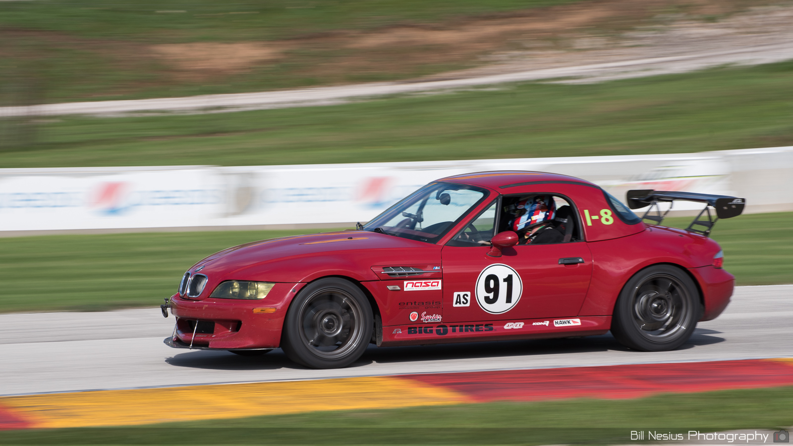 BMW Z3M Number 8 (91) ~ DSC_4227 ~ 4