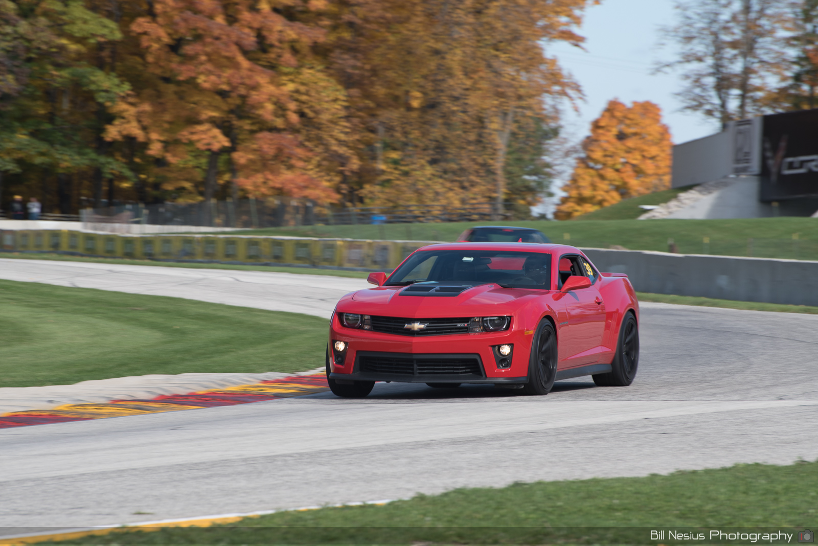 Chevy Camaro ZL1 Number 39 ~ DSC_4249 ~ 3