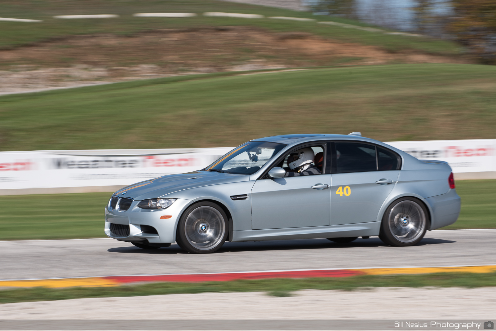 BMW M3 Number 40 ~ DSC_4276 ~ 4