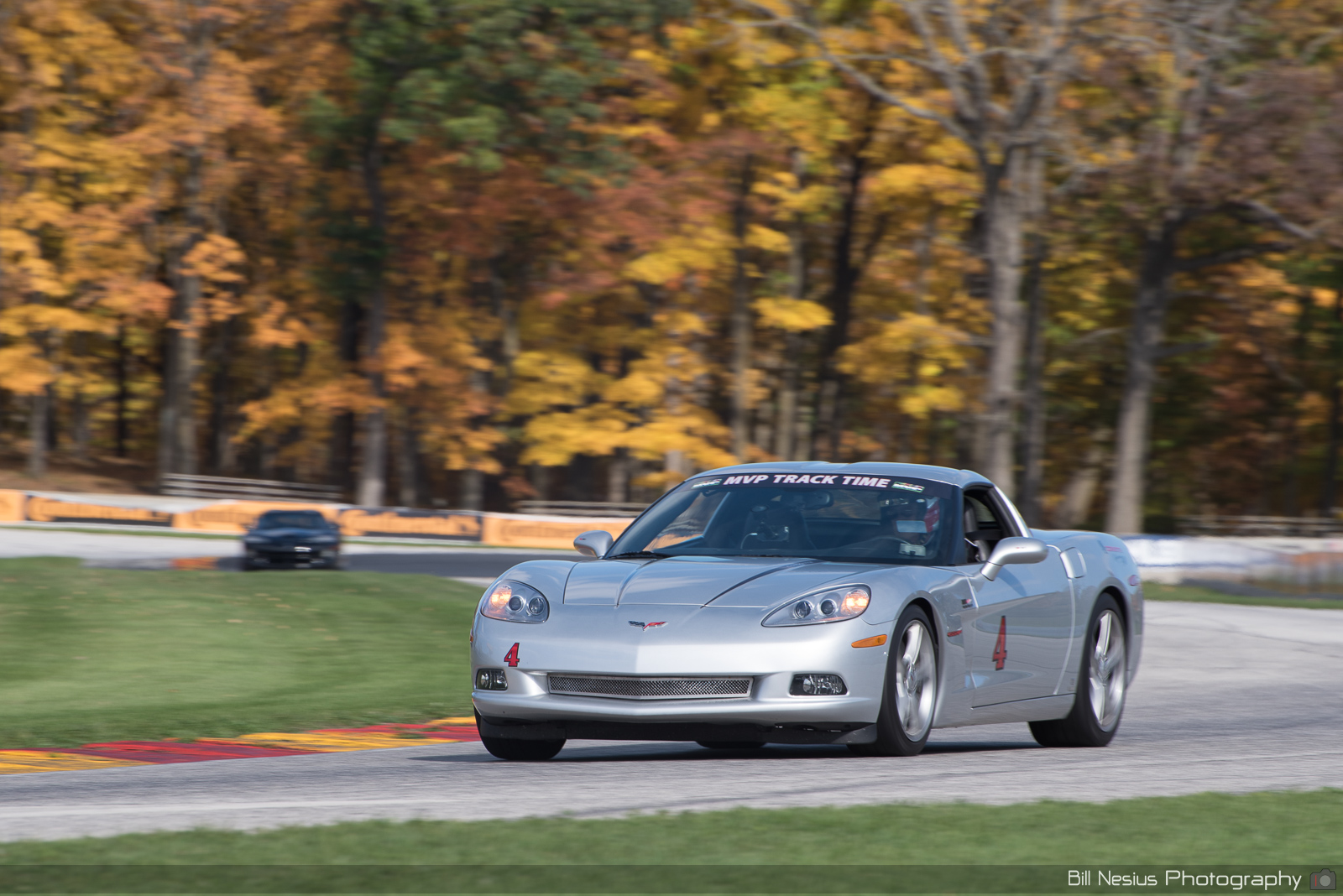 Chevy Corvette Number (4) ~ DSC_4344 ~ 4