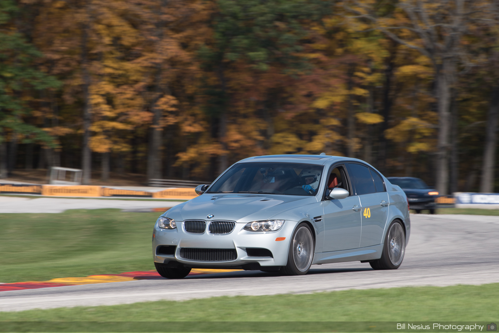 BMW M3 Number 40 ~ DSC_4387 ~ 4