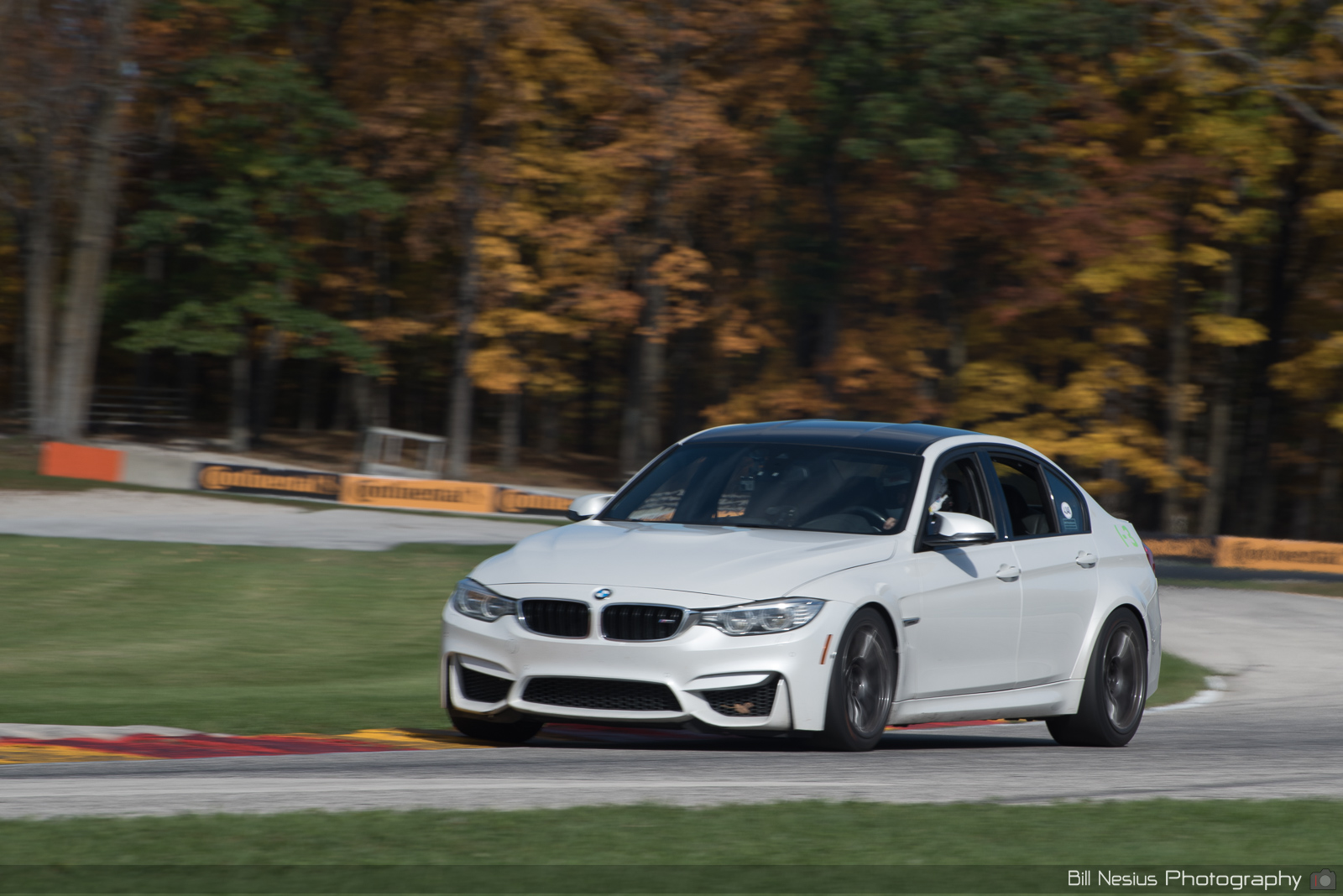 BMW M3 Number 3 ~ DSC_4395 ~ 2