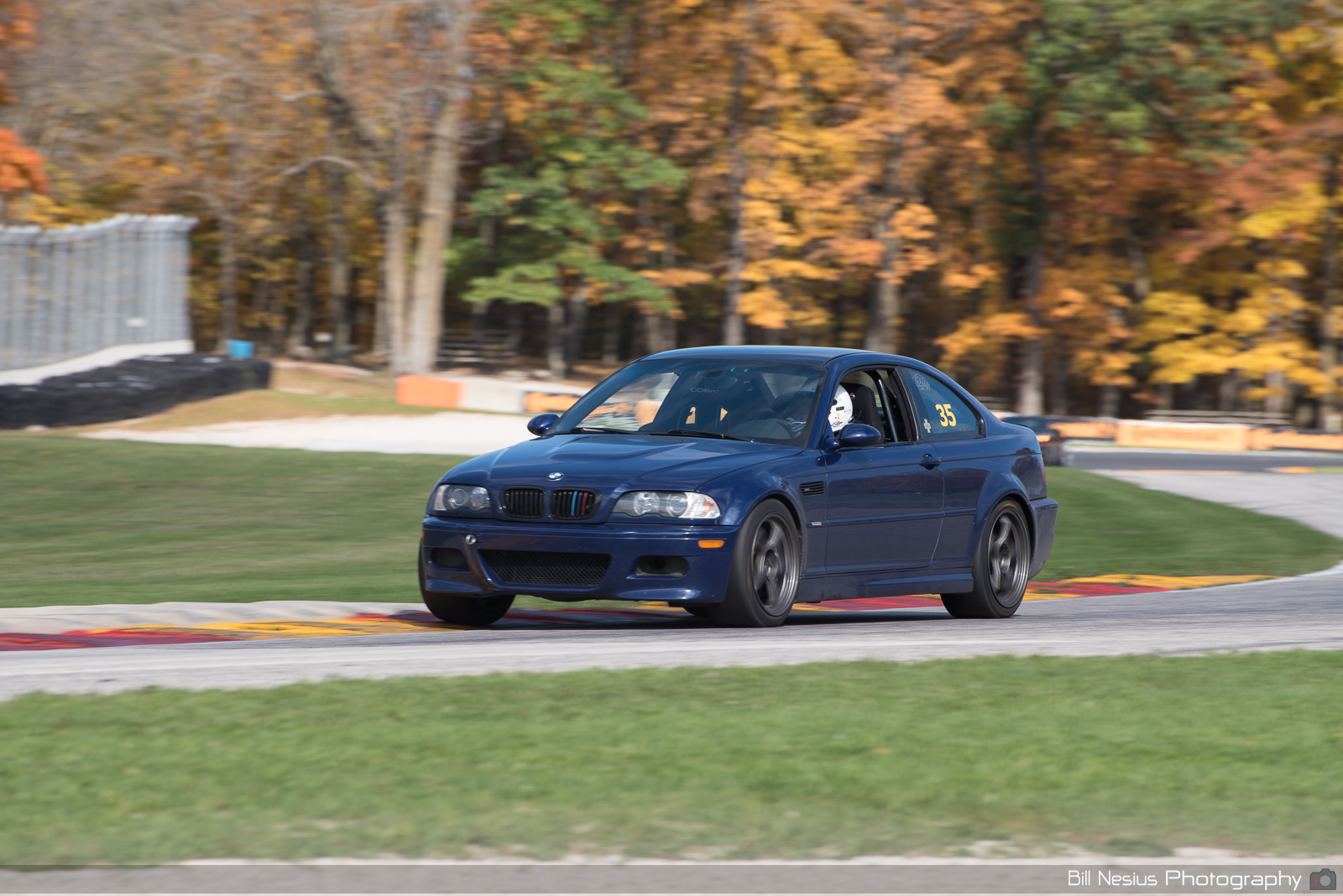 BMW M3 Number 35 ~ DSC_4421 ~ 3