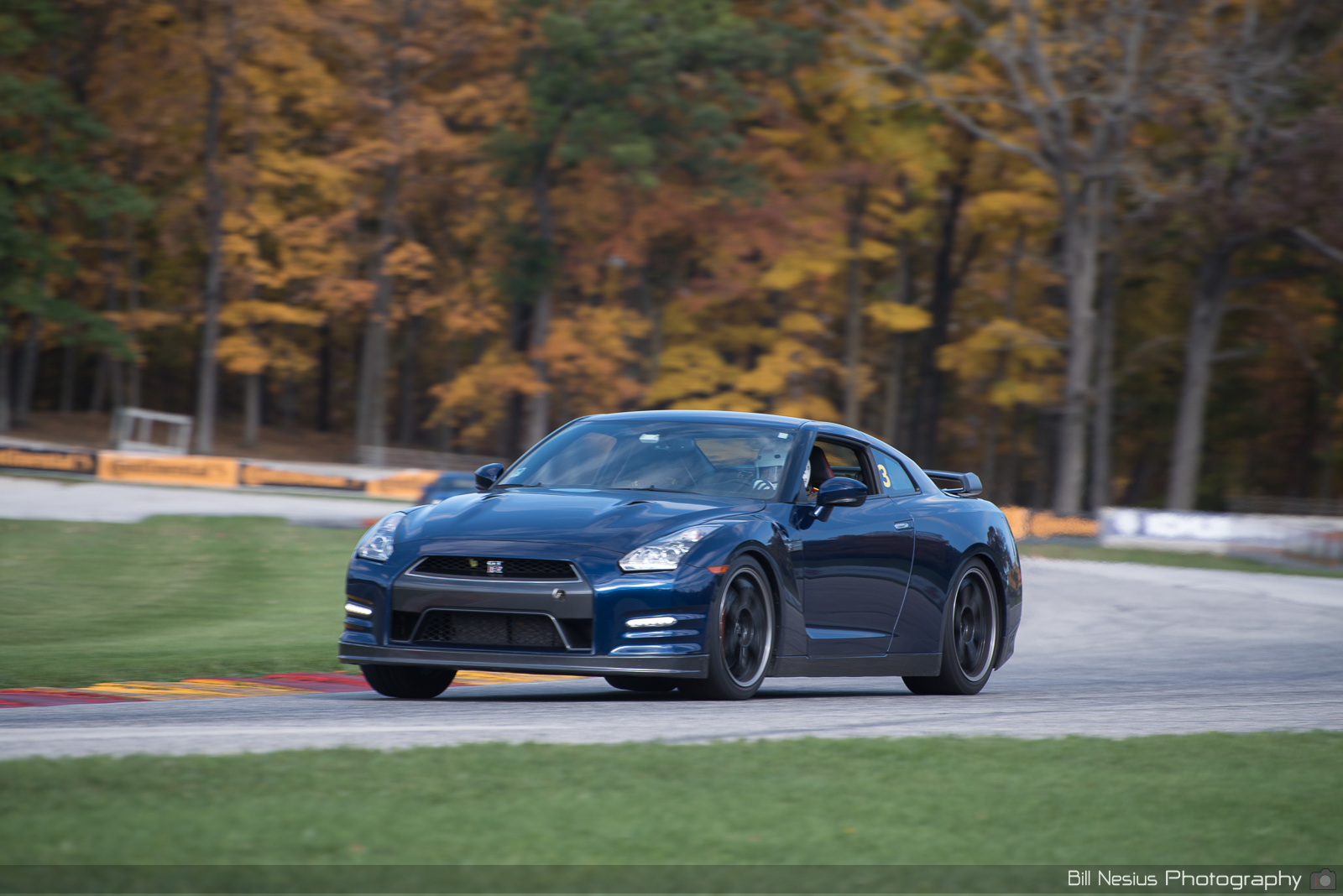 Nissan GTR Number 3 ~ DSC_4436 ~ 3