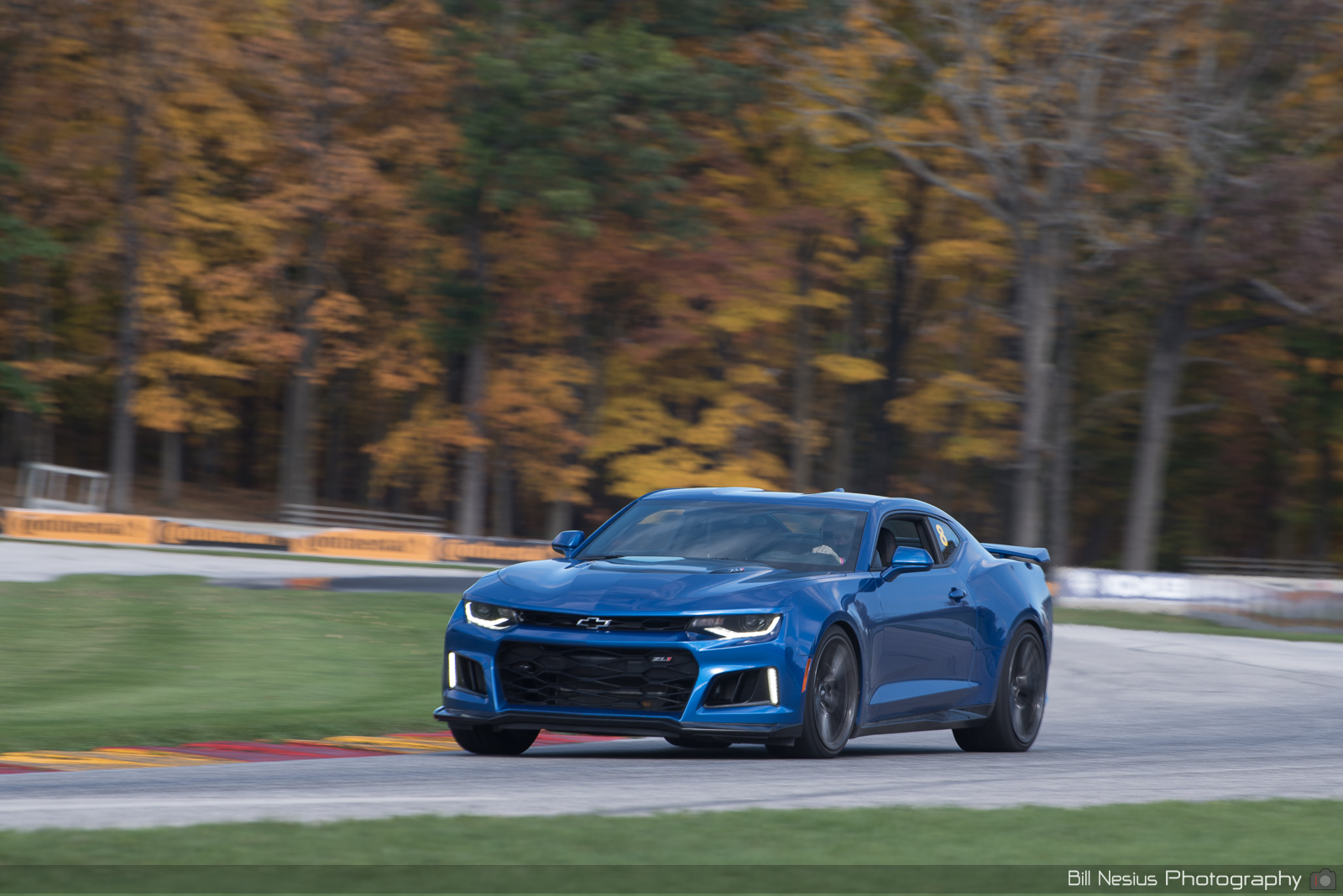 Chevy Camaro ZL1 Number 8 ~ DSC_4439 ~ 3