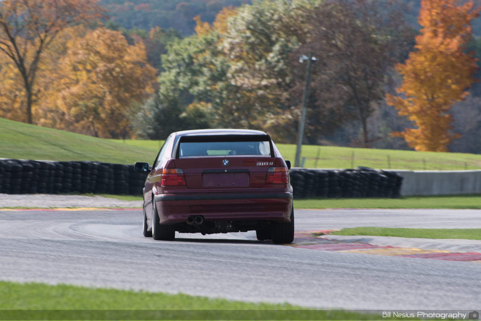 BMW 318ti Series Number 9 ~ DSC_4472 ~ 1