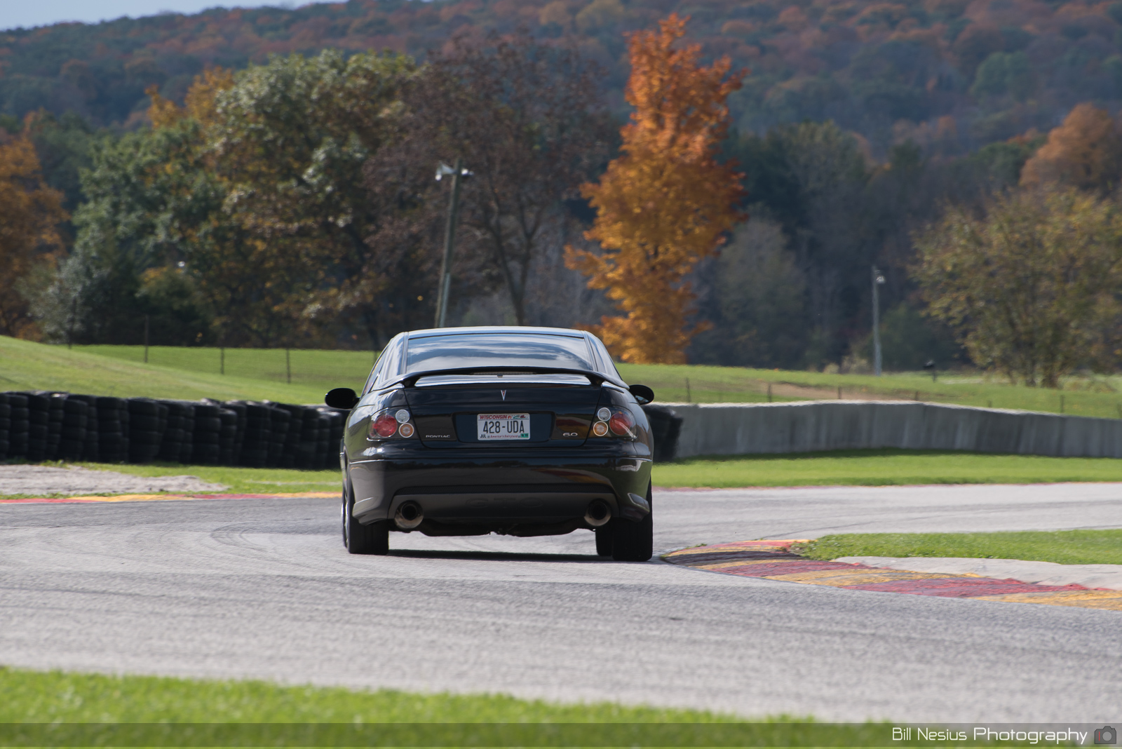 Pontiac GTO Number 9 ~ DSC_4486 ~ 3