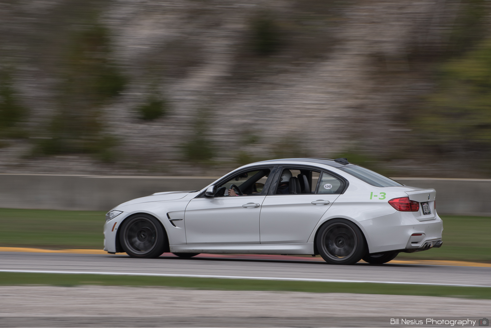 BMW M3 Number 3 ~ DSC_5264 ~ 3