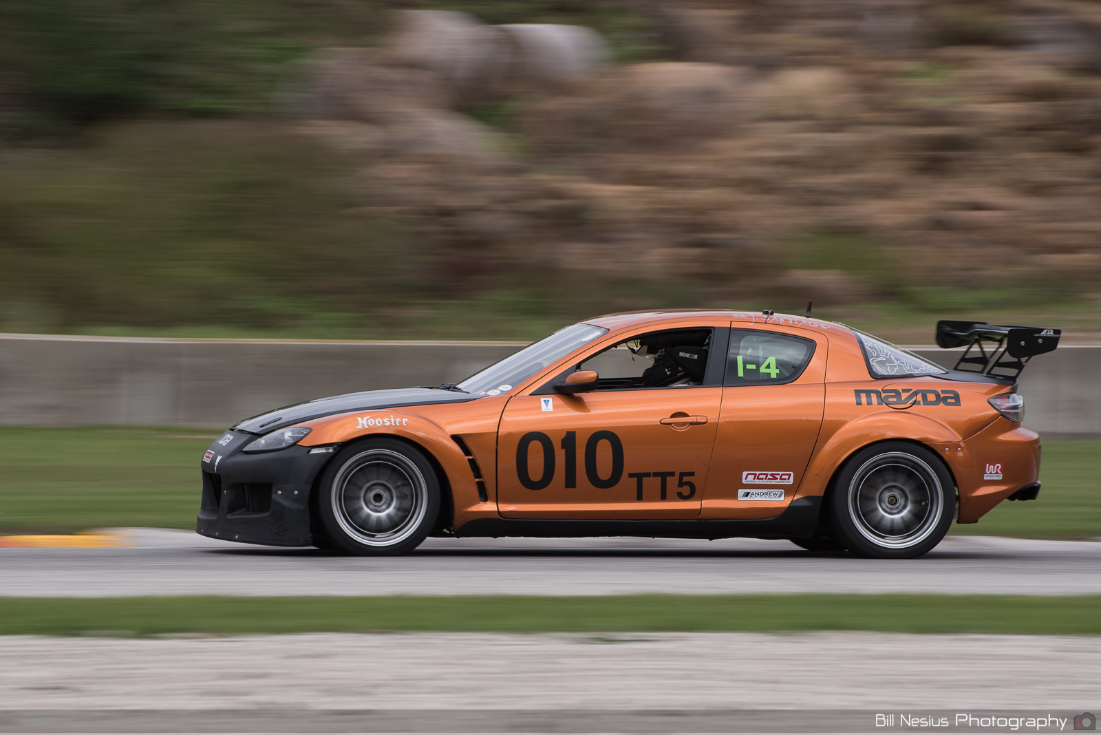 Mazda RX-8 Number 4 (010) ~ DSC_5268 ~ 4