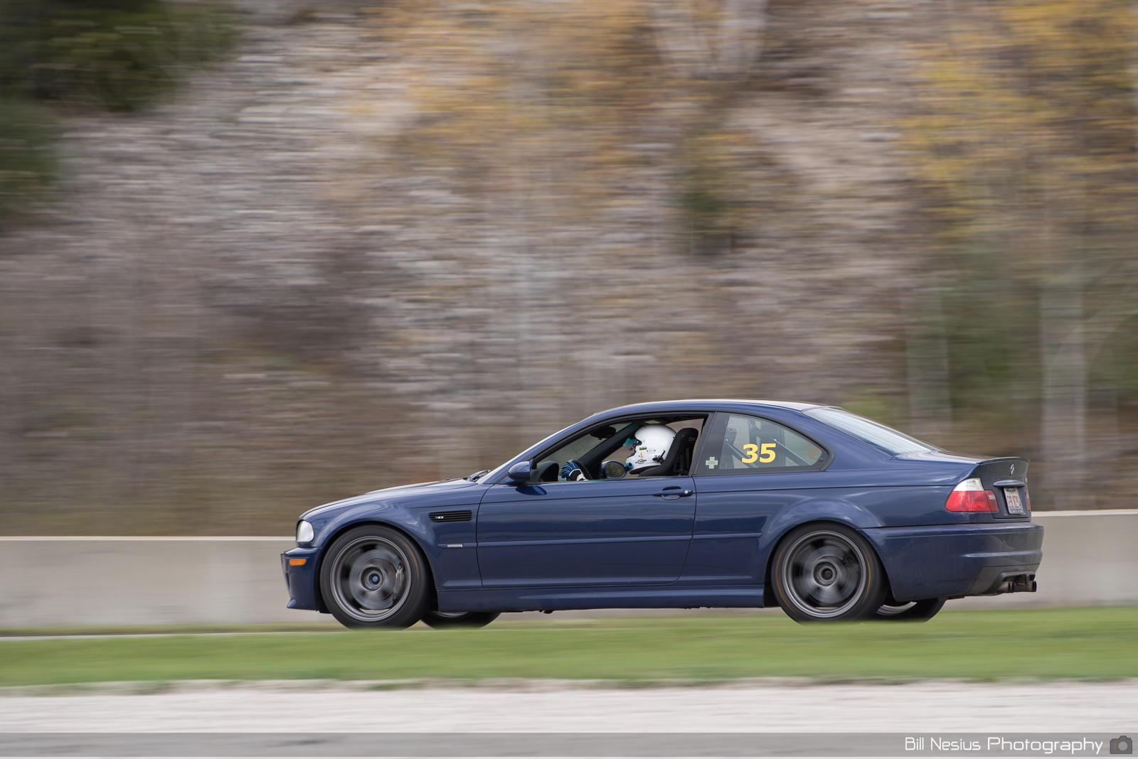 BMW M3 Number 35 ~ DSC_5325 ~ 3