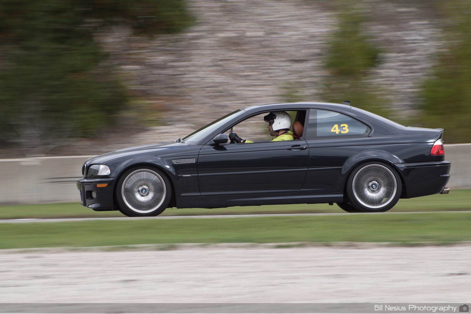 BMW M3 Number 43 ~ DSC_5357 ~ 4