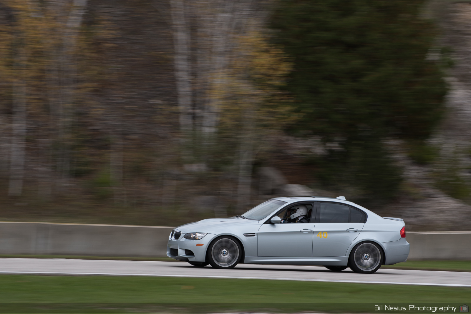 BMW M3 Number 40 ~ DSC_5411 ~ 2