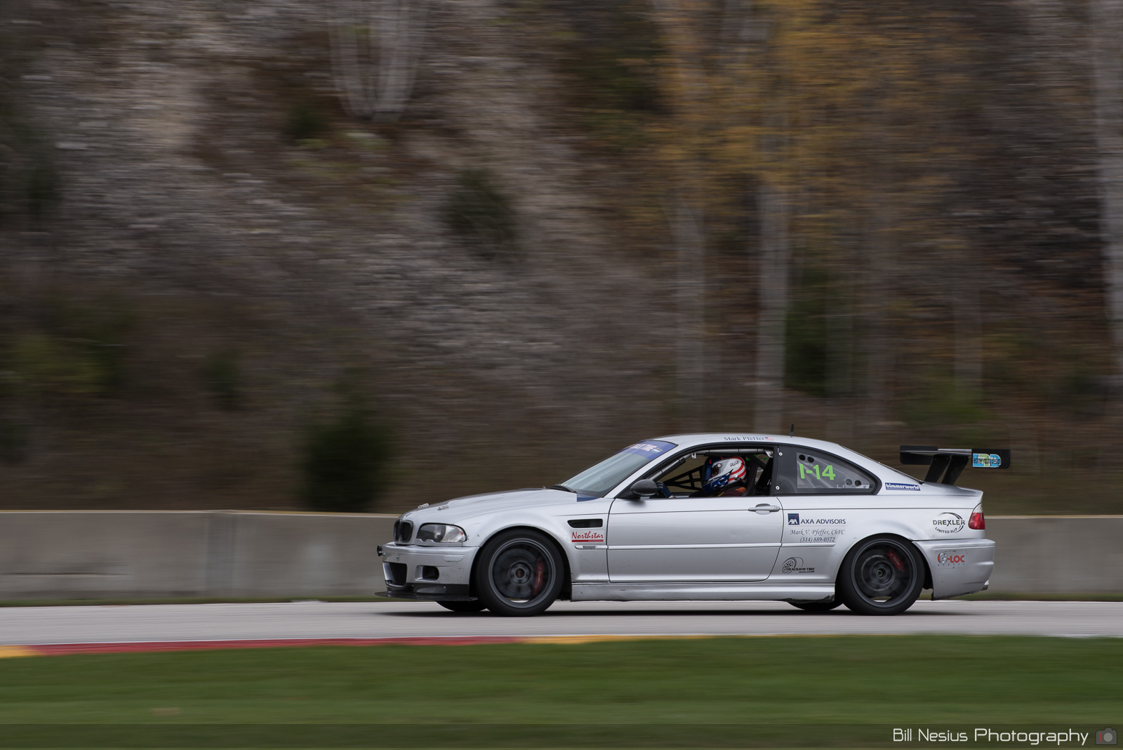 BMW M3 Number 14 ~ DSC_5504 ~ 4