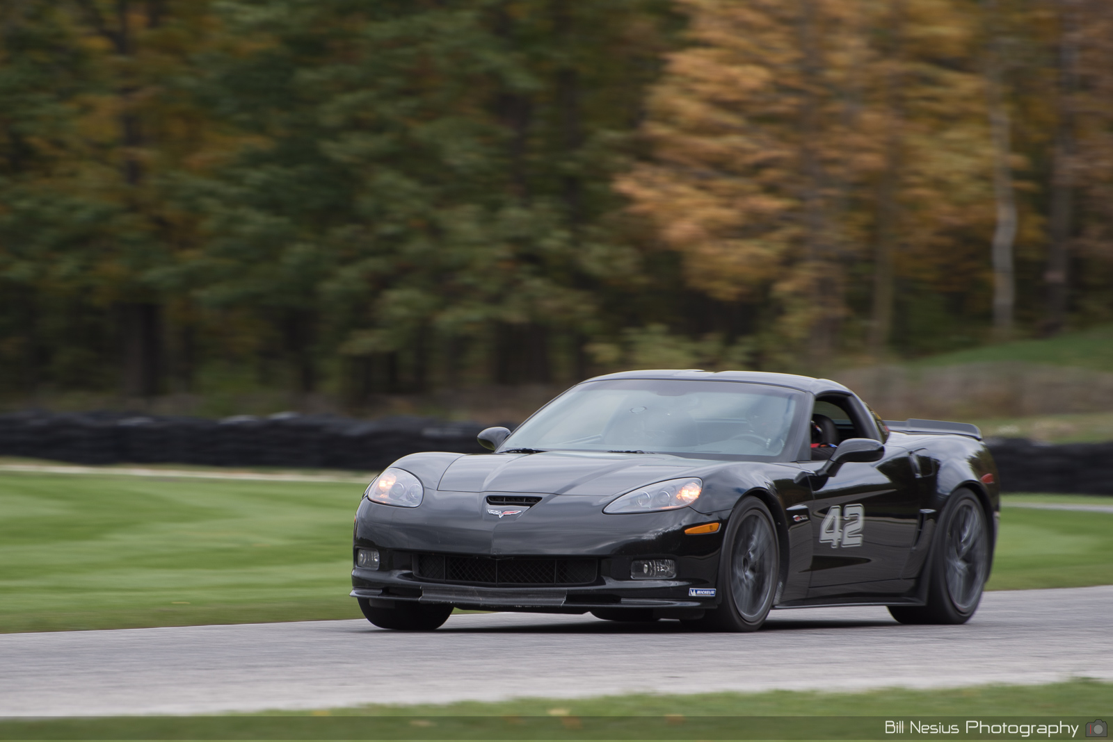 Chevy Corvette Number 25 (42) ~ DSC_5563 ~ 3