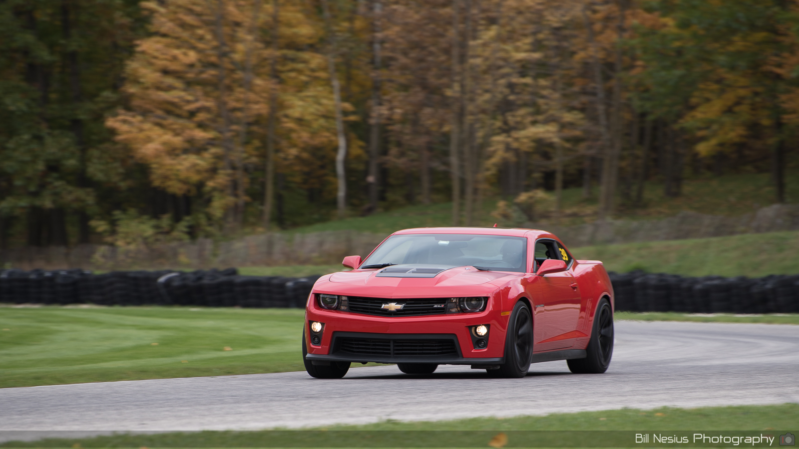 Chevy Camaro ZL1 Number 39 ~ DSC_5568 ~ 4