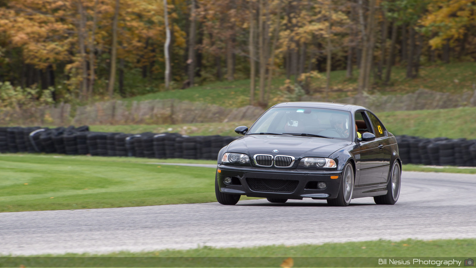 BMW M3 Number 43 ~ DSC_5588 ~ 3