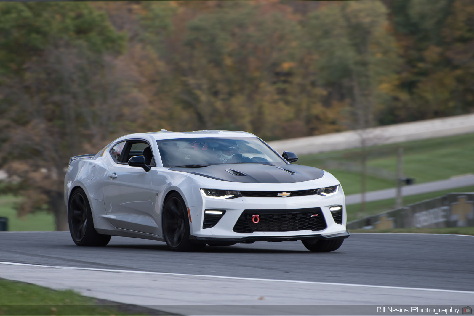 Chevy Camaro Number 10, 23 ~ DSC_6378 ~ 