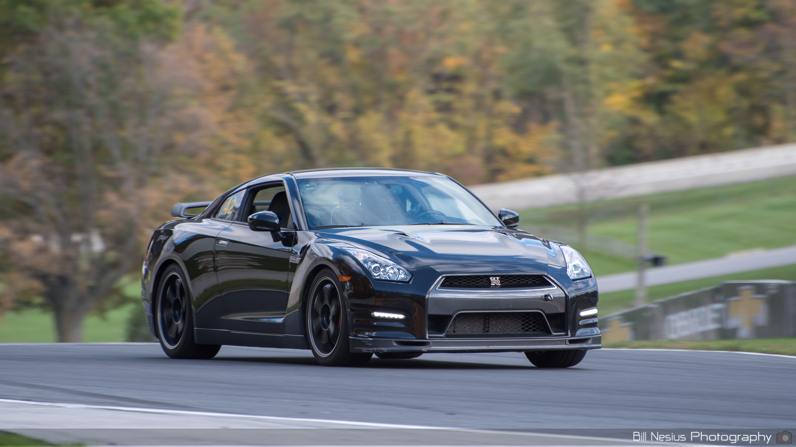 Nissan GTR Number 42 ~ DSC_6383 ~ 4