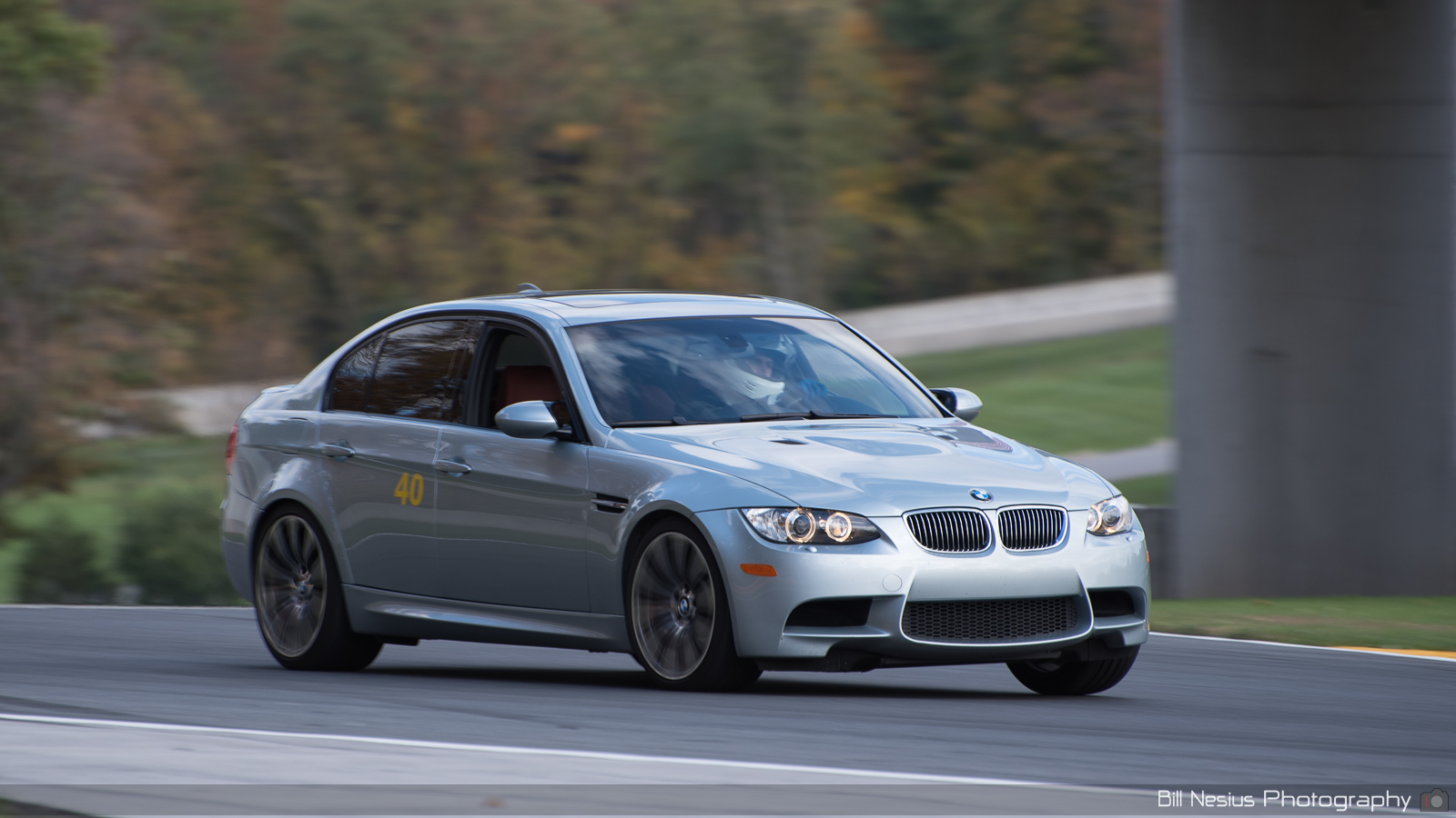 BMW M3 Number 40 ~ DSC_6398 ~ 3