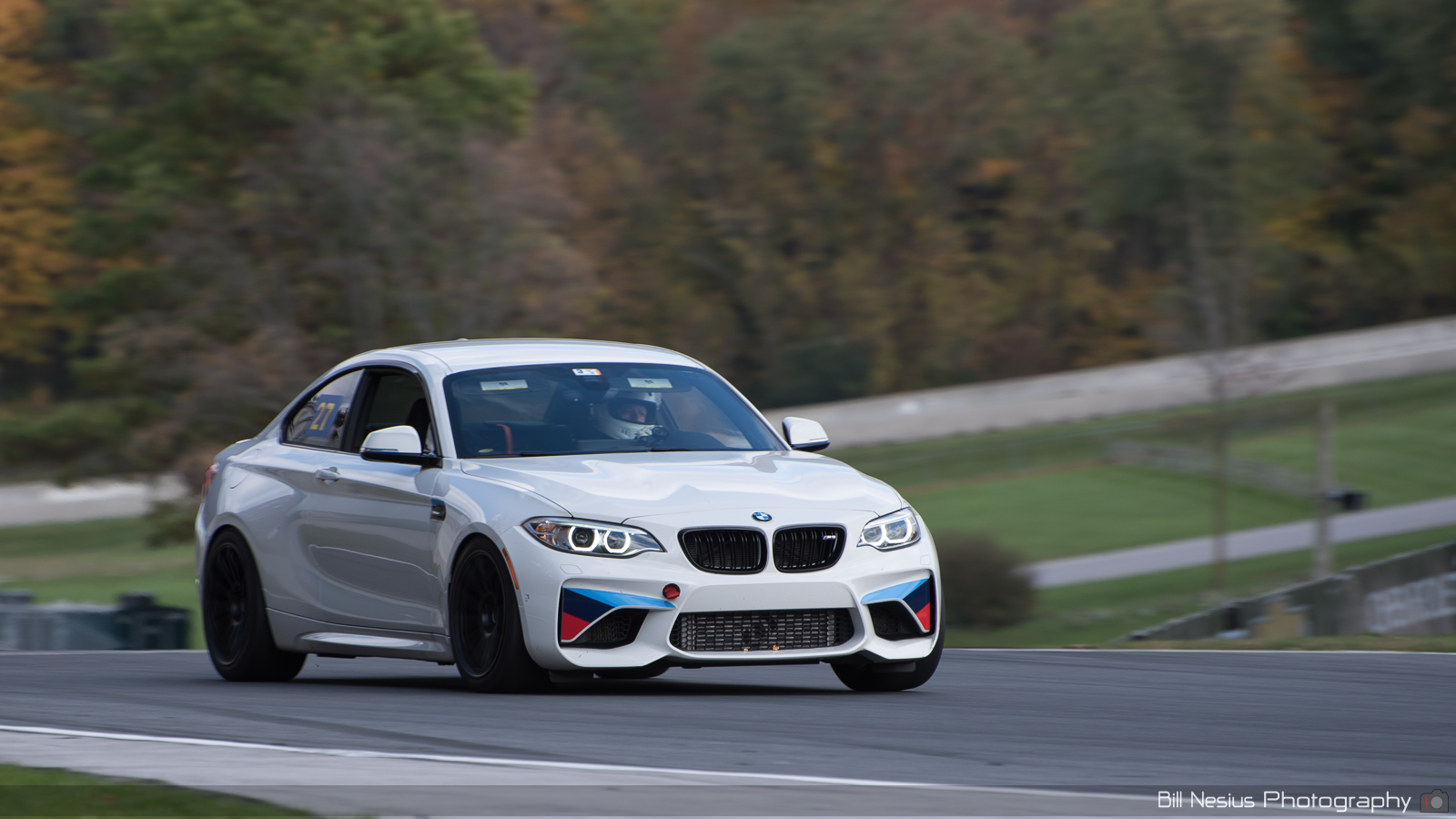 BMW M2 Number 27 ~ DSC_6414 ~ 4