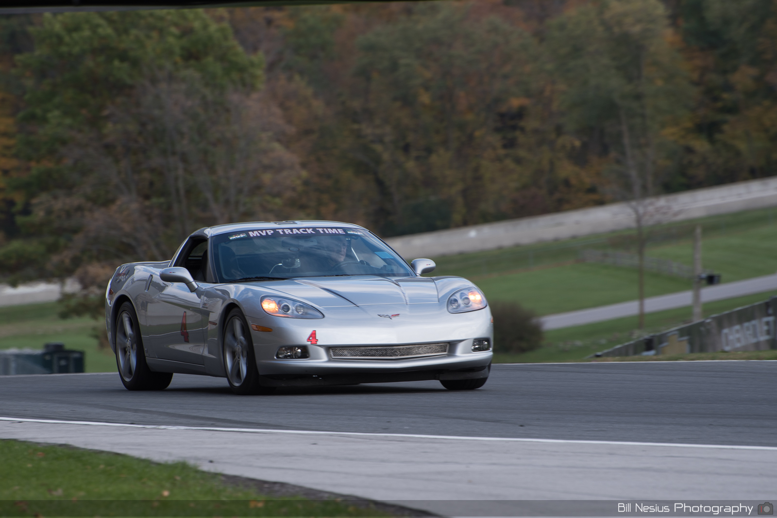 Chevy Corvette Number (4) ~ DSC_6434 ~ 3