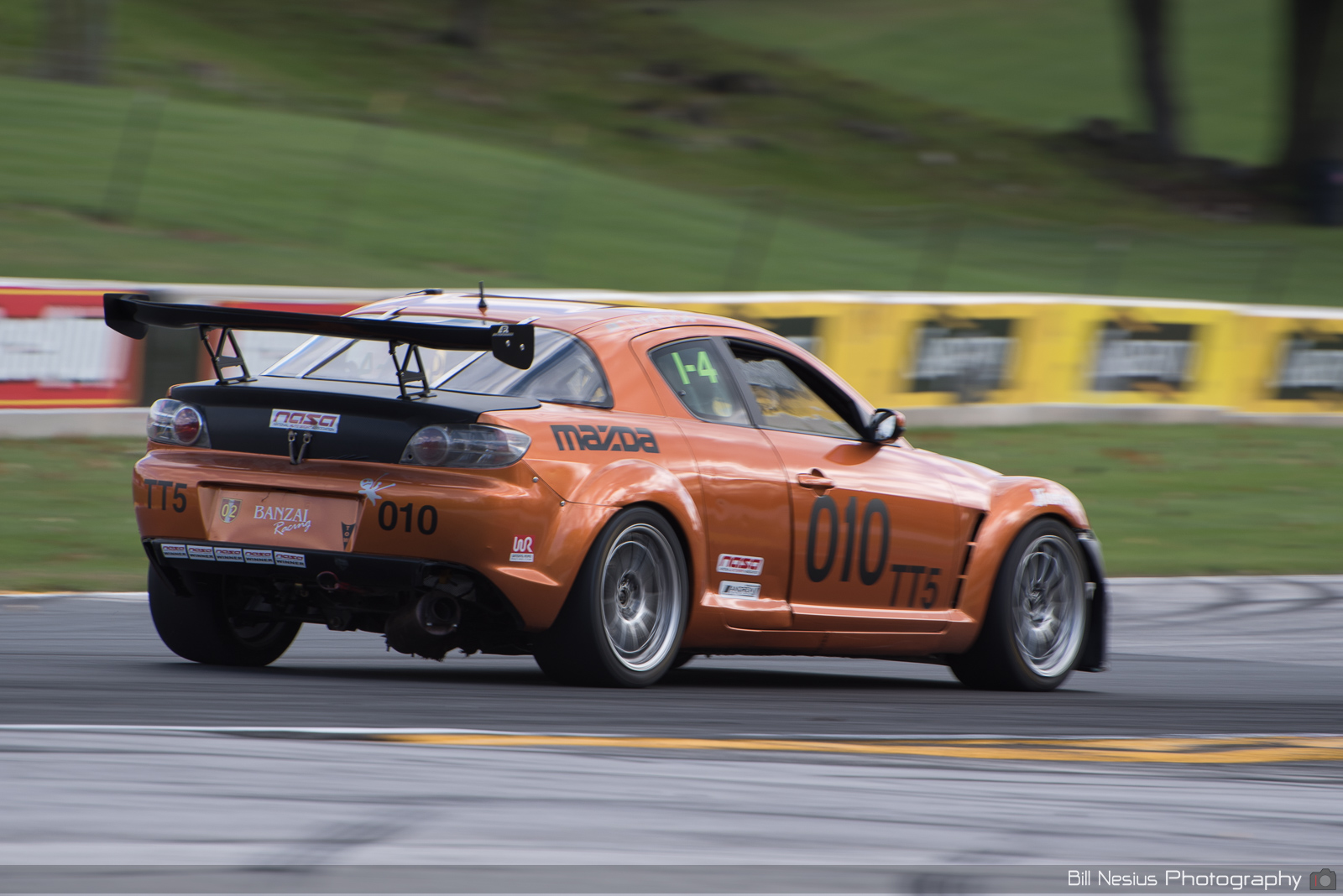 Mazda RX-8 Number 4 (010) ~ DSC_6458 ~ 3