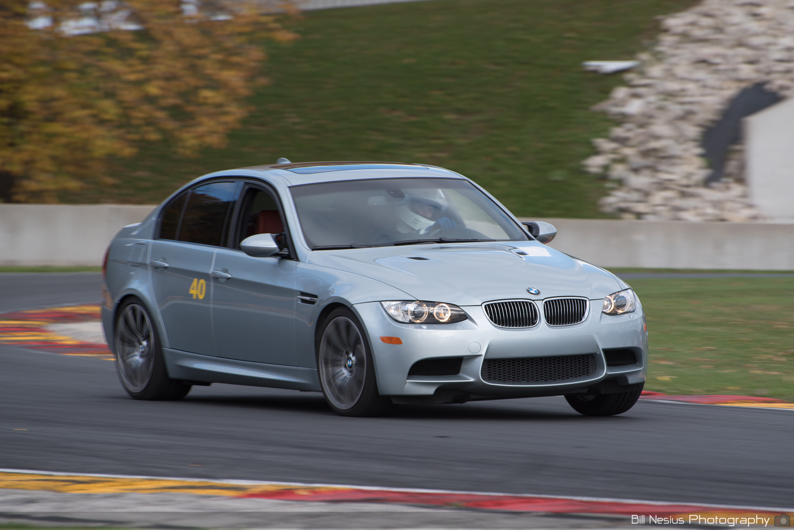 BMW M3 Number 40 ~ DSC_6544 ~ 4