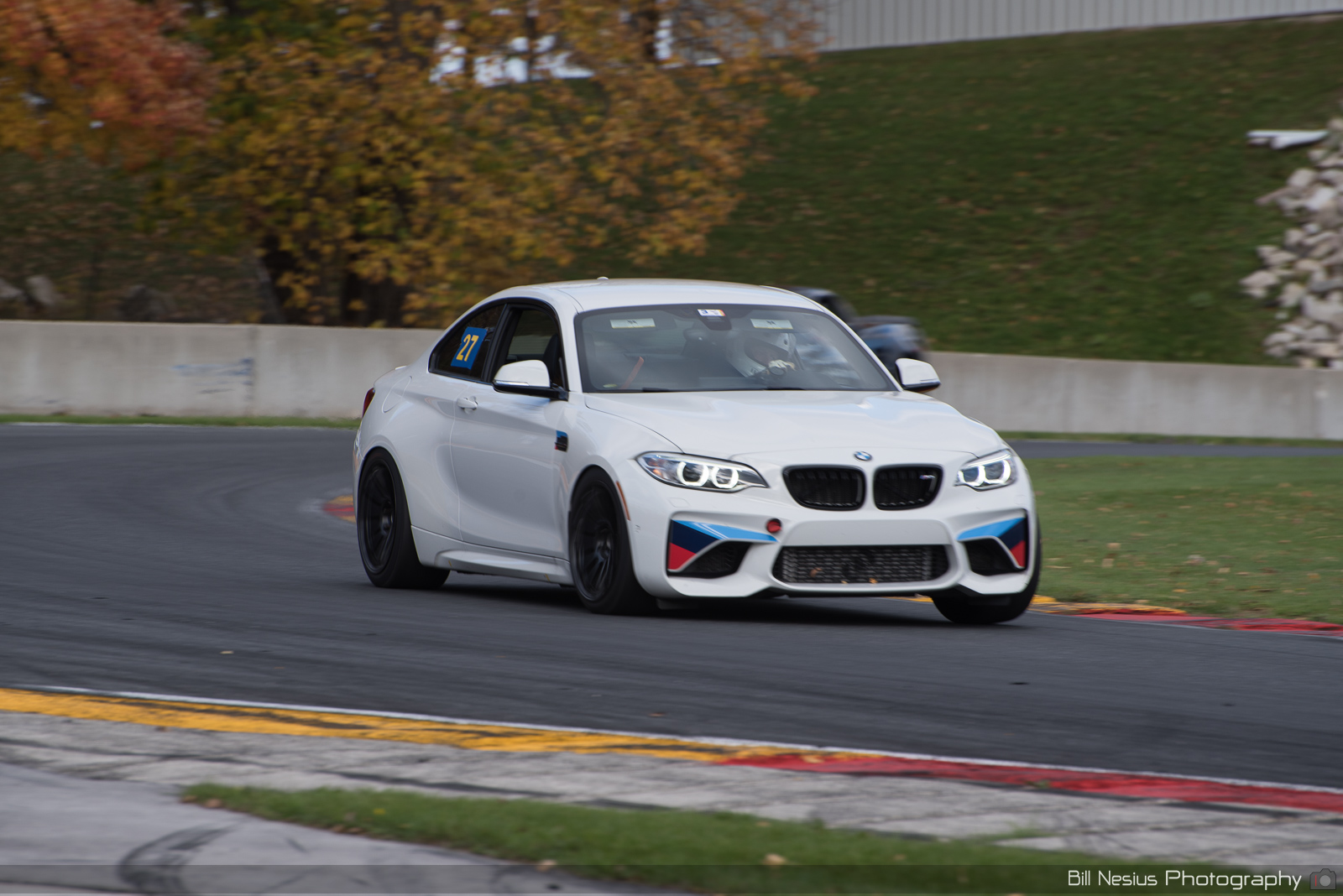 BMW M2 Number 27 ~ DSC_6551 ~ 2