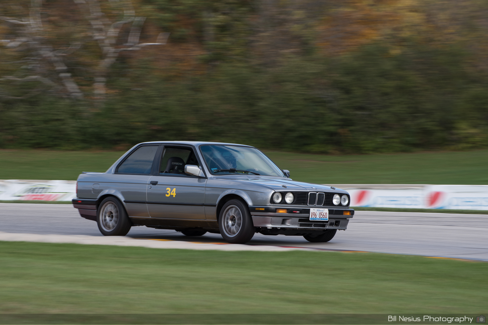 BMW M3 Number 34 ~ DSC_6693 ~ 4