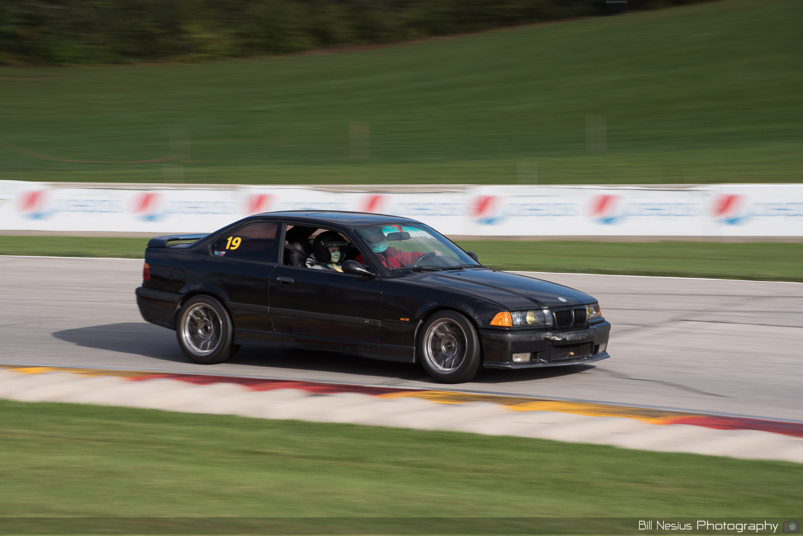 BMW M3 Number 19 ~ DSC_6735 ~ 3