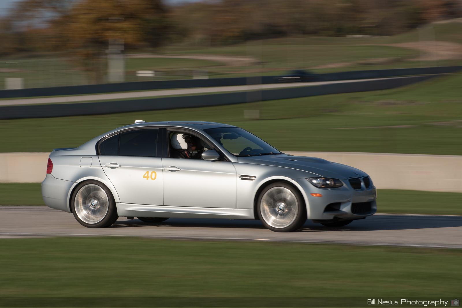 BMW M3 Number 40 ~ DSC_7551 ~ 3