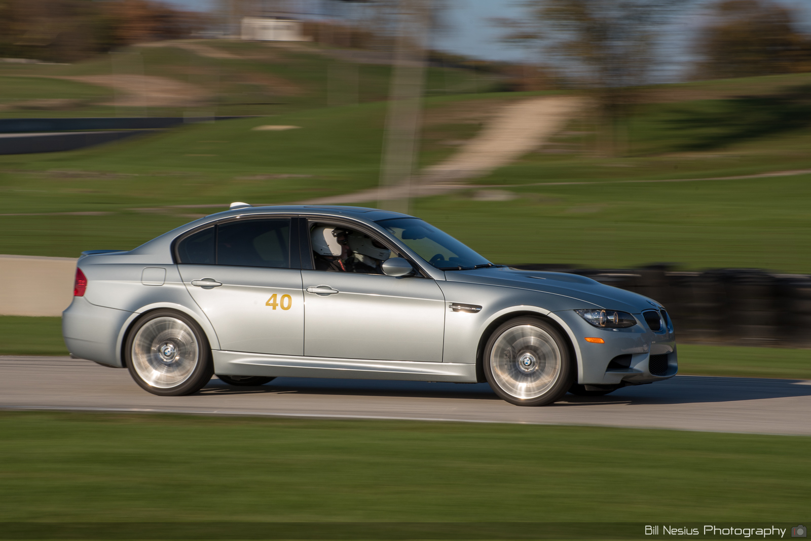 BMW M3 Number 40 ~ DSC_7552 ~ 3