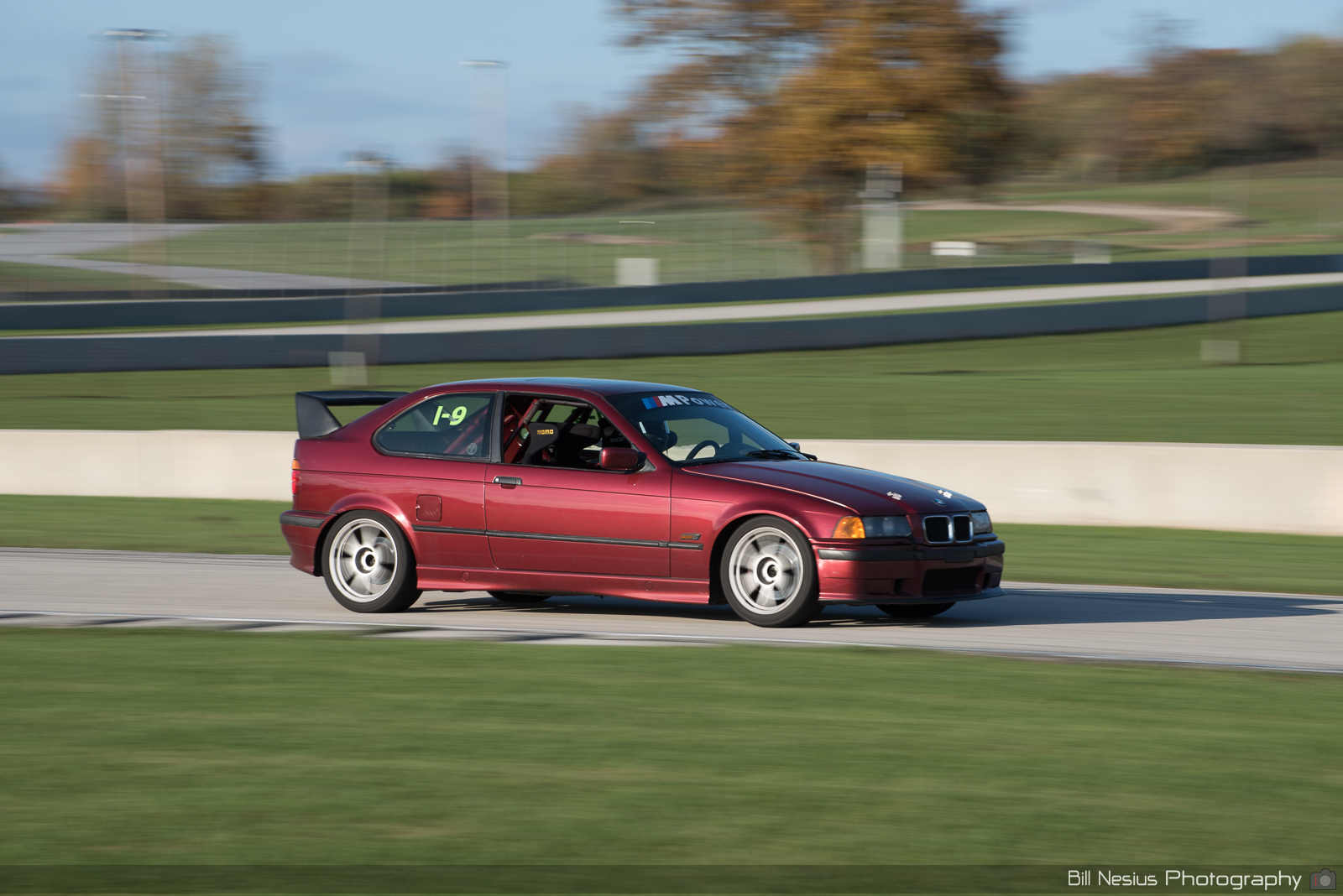 BMW 318ti Series Number 9 ~ DSC_7565 ~ 3