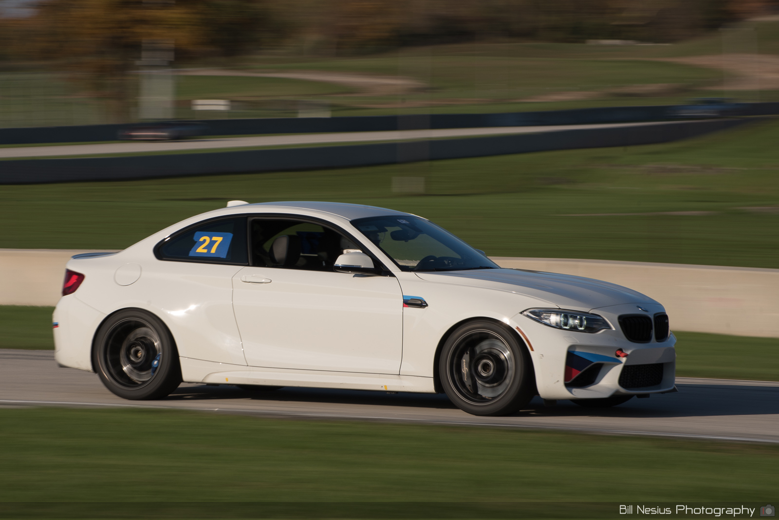 BMW M2 Number 27 ~ DSC_7569 ~ 3