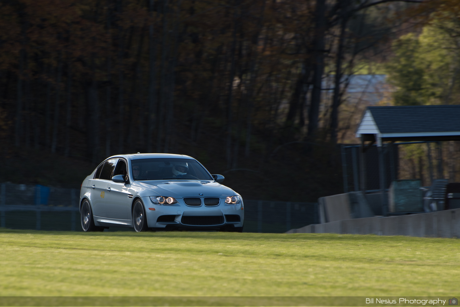 BMW M3 Number 40 ~ DSC_7626 ~ 3