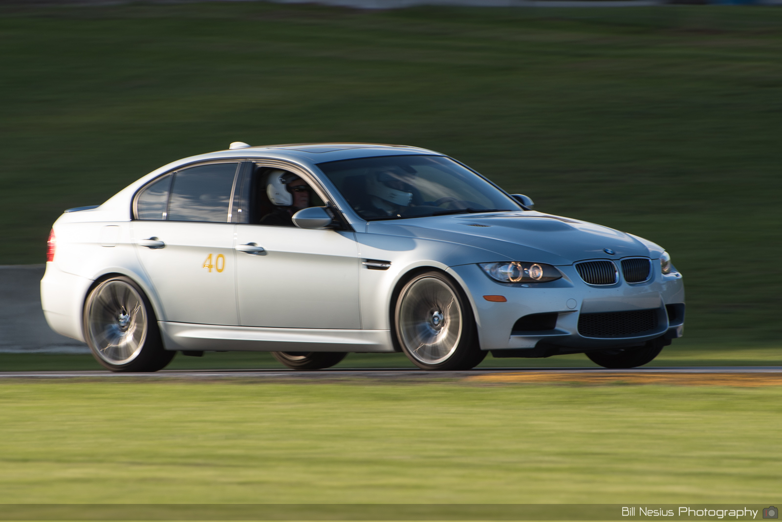 BMW M3 Number 40 ~ DSC_7629 ~ 1