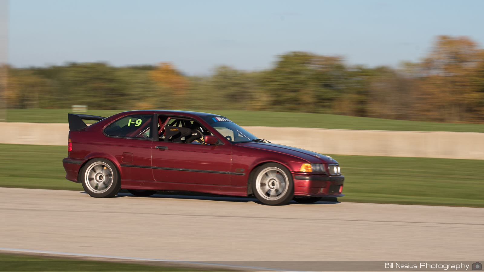 BMW 318ti Series Number 9 ~ DSC_7744 ~ 2