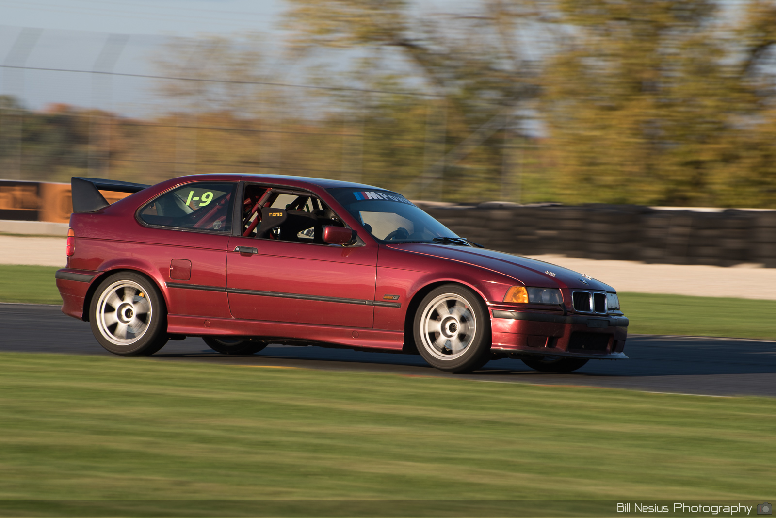 BMW 318ti Series Number 9 ~ DSC_7814 ~ 4