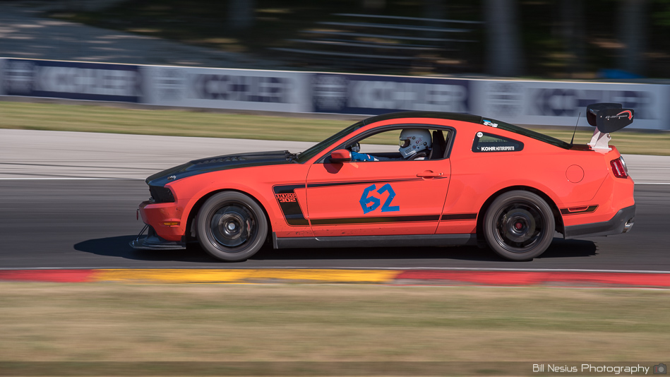 Ford Mustang Boss 302 Number 62 ~ DSC_3120 ~ 4