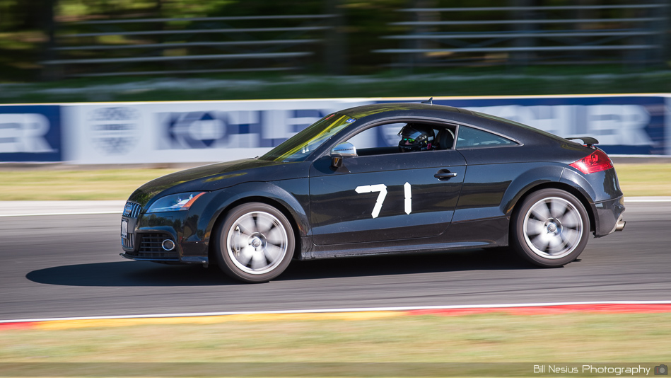 Audi TT Number 71 ~ DSC_3145 ~ 3