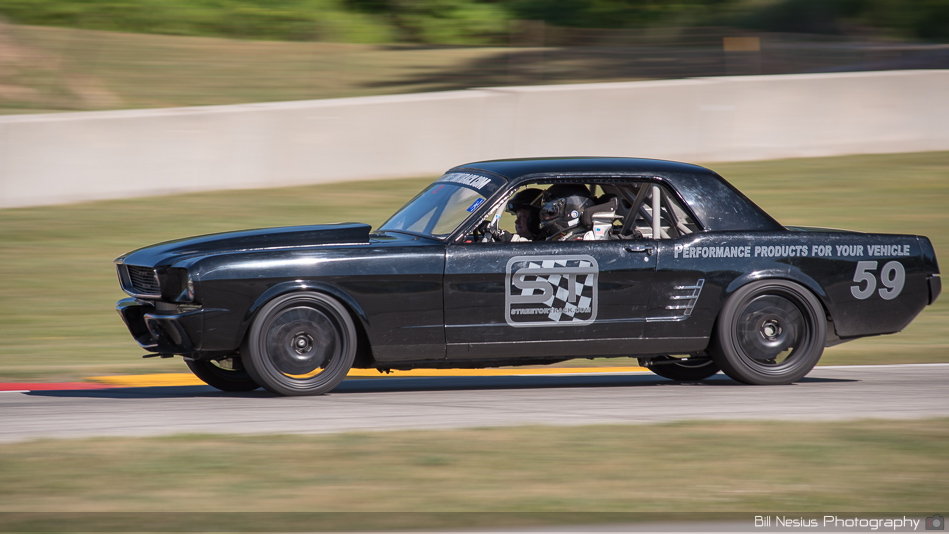 Ford Mustang Number 59 ~ DSC_3185 ~ 3