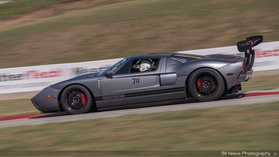 Ford GT Number 711 ~ DSC_3349 ~ 5