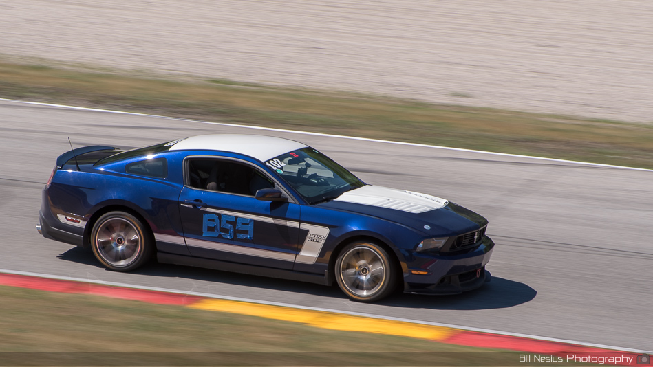 Ford Mustang Boss 302 Number 859 ~ DSC_4142 ~ 4