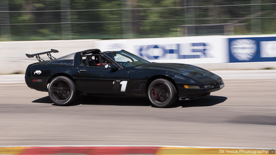 Chevy Corvette Number 1 ~ DSC_4438 ~ 3