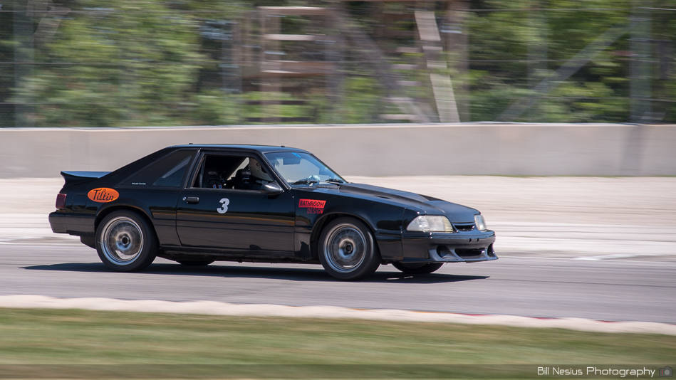 Ford Mustang Number 3 ~ DSC_5361 ~ 3